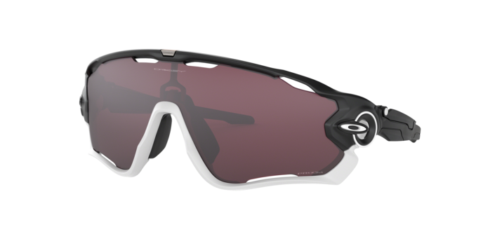 Oakley JAWBREAKER 9290 50 360 visione