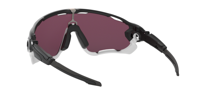 Oakley JAWBREAKER 9290 50 360 visione