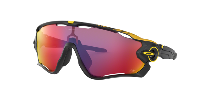 Oakley JAWBREAKER 9290 43 Tour De 360 visione