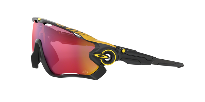 Oakley JAWBREAKER 9290 43 Tour De 360 visione