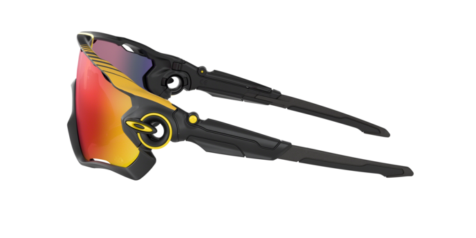 Oakley JAWBREAKER 9290 43 Tour De 360 visione
