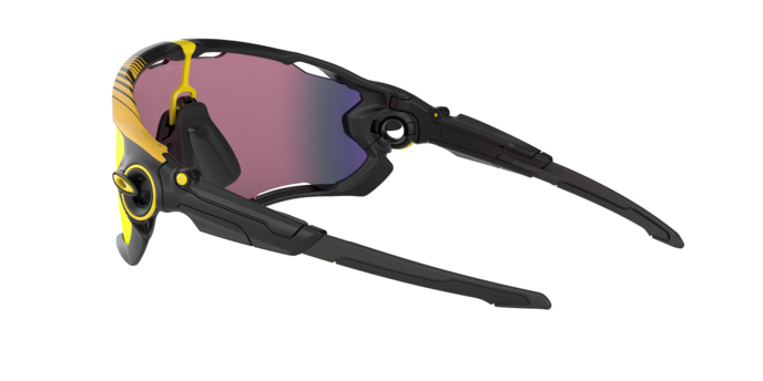 Oakley JAWBREAKER 9290 43 Tour De 360 visione