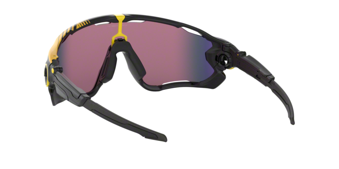 Oakley JAWBREAKER 9290 43 Tour De 360 visione
