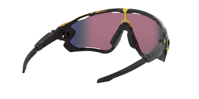 Oakley JAWBREAKER 9290 43 Tour De 360 visione