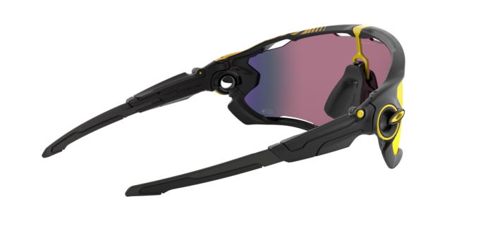 Oakley JAWBREAKER 9290 43 Tour De 360 visione
