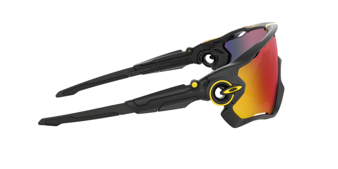 Oakley JAWBREAKER 9290 43 Tour De 360 visione