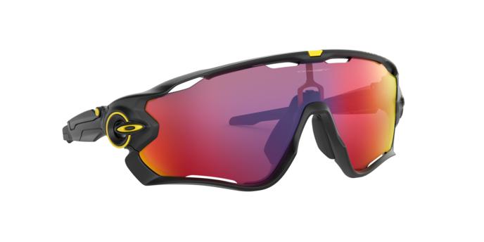 Oakley JAWBREAKER 9290 43 Tour De 360 visione