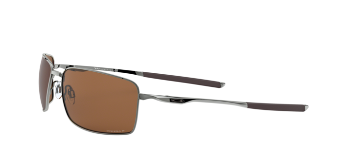 Oakley Square Wire 4075 14 polariz 360 visione