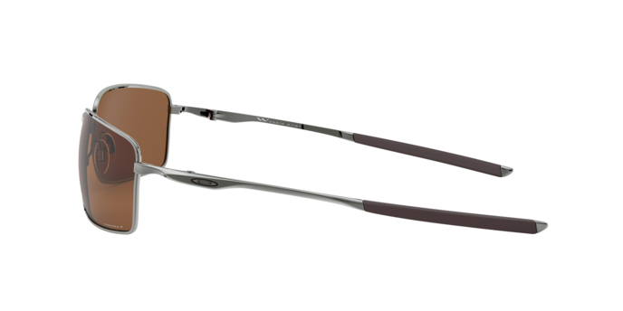 Oakley Square Wire 4075 14 polariz 360 visione