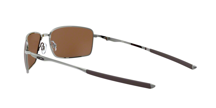 Oakley Square Wire 4075 14 polariz 360 visione