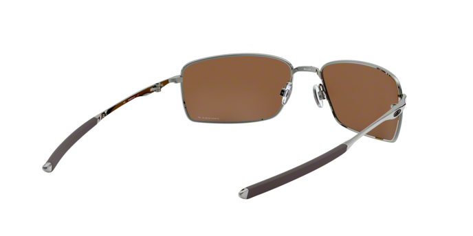 Oakley Square Wire 4075 14 polariz 360 visione