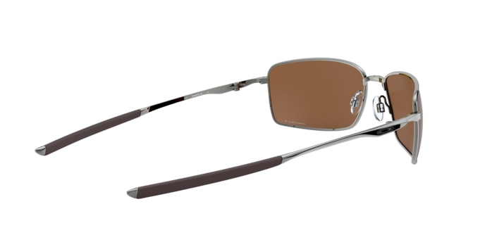 Oakley Square Wire 4075 14 polariz 360 visione