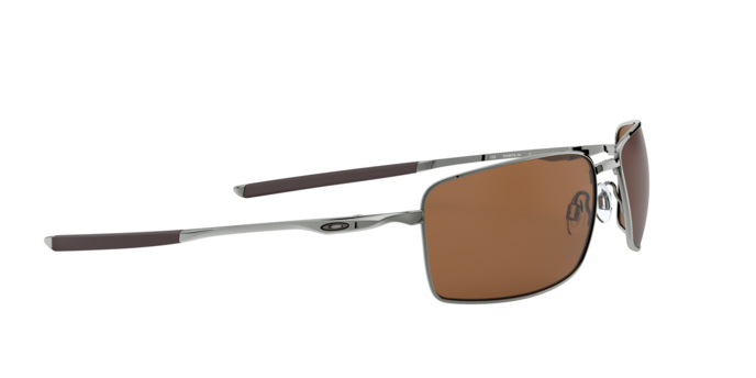 Oakley Square Wire 4075 14 polariz 360 visione