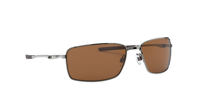 Oakley Square Wire 4075 14 polariz 360 visione