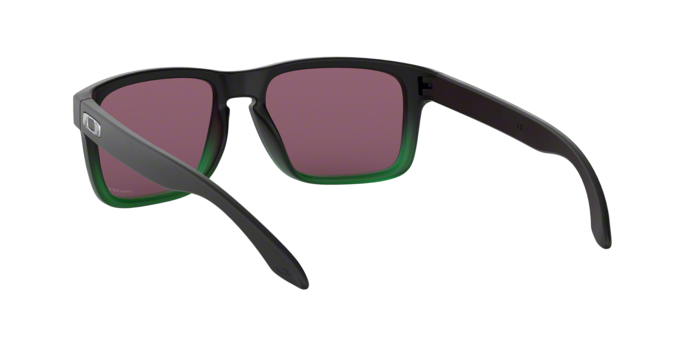 Oakley Holbrook 9102 E4 360 visione