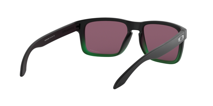 Oakley Holbrook 9102 E4 360 visione
