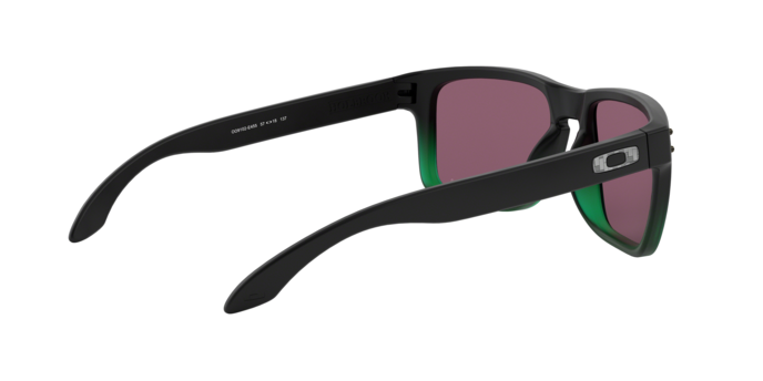 Oakley Holbrook 9102 E4 360 visione