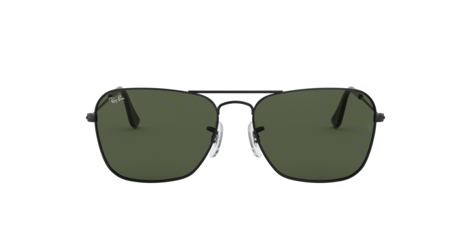 Rayban 3136 Caravan W3338 360 visione