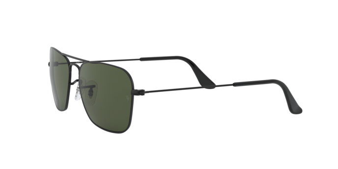 Rayban 3136 Caravan W3338 360 visione