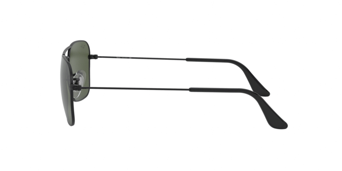 Rayban 3136 Caravan W3338 360 visione