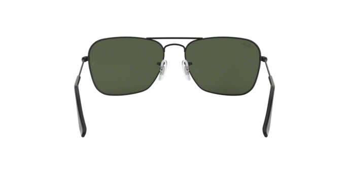 Rayban 3136 Caravan W3338 360 visione