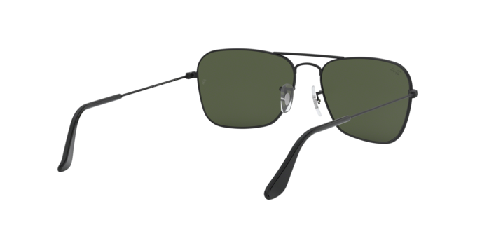 Rayban 3136 Caravan W3338 360 visione
