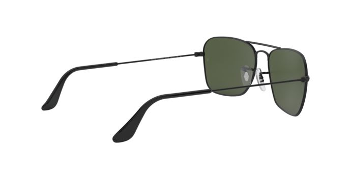 Rayban 3136 Caravan W3338 360 visione