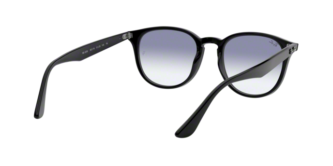 Rayban 4259 601/19 360 visione