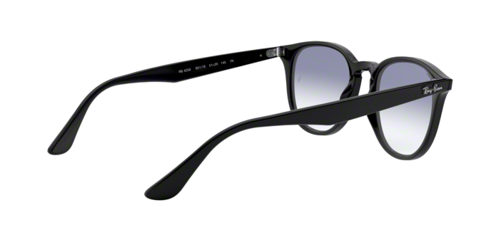 Rayban 4259 601/19 360 visione