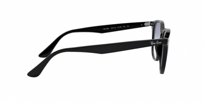 Rayban 4259 601/19 360 visione
