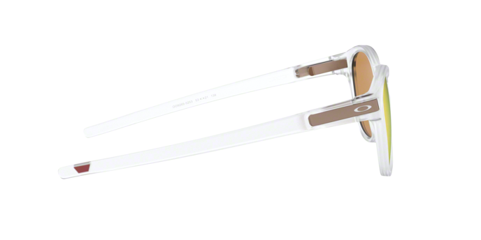 Oakley 9265 LATCH 52 360 visione