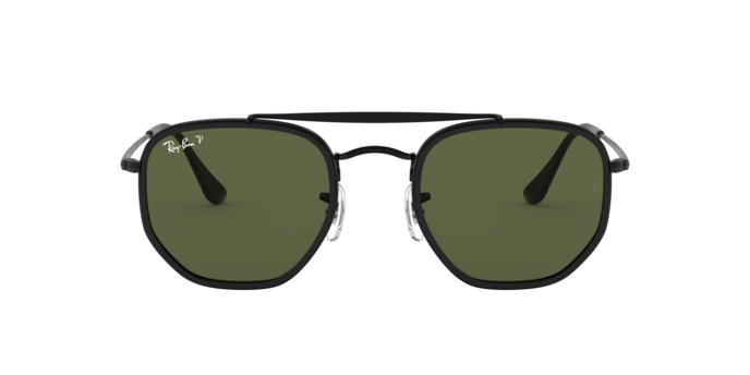 Rayban 3648M THE MARSHAL II 002/58 360 visione