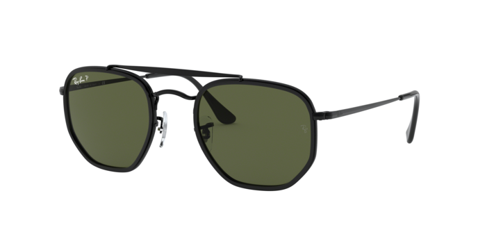 Rayban 3648M THE MARSHAL II 002/58 360 visione