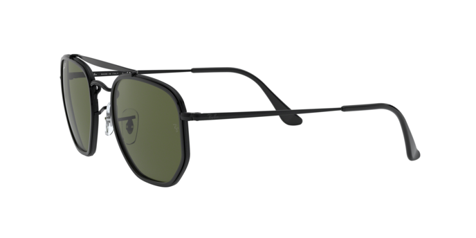 Rayban 3648M THE MARSHAL II 002/58 360 visione