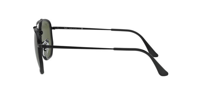 Rayban 3648M THE MARSHAL II 002/58 360 visione