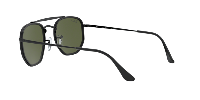 Rayban 3648M THE MARSHAL II 002/58 360 visione