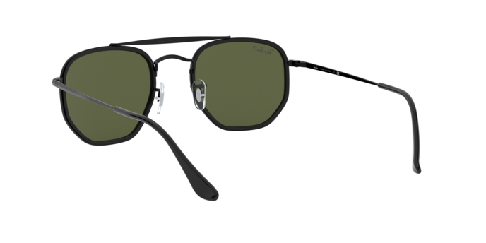 Rayban 3648M THE MARSHAL II 002/58 360 visione