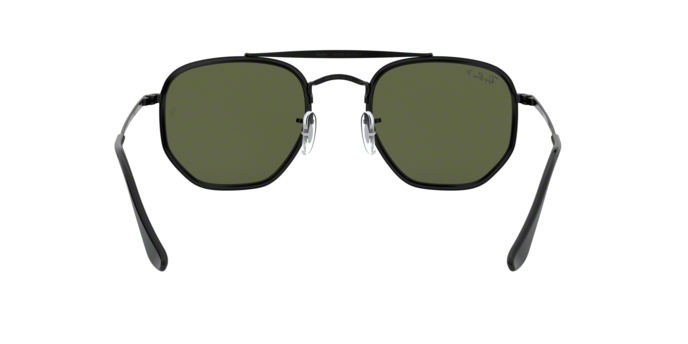 Rayban 3648M THE MARSHAL II 002/58 360 visione
