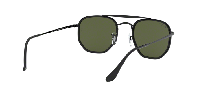Rayban 3648M THE MARSHAL II 002/58 360 visione