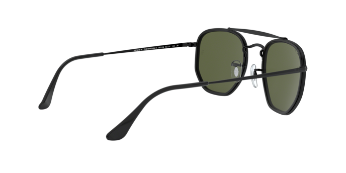 Rayban 3648M THE MARSHAL II 002/58 360 visione