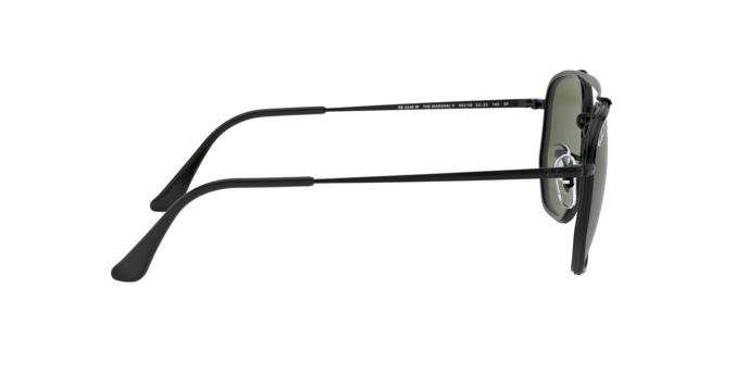 Rayban 3648M THE MARSHAL II 002/58 360 visione