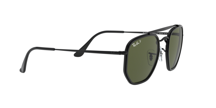 Rayban 3648M THE MARSHAL II 002/58 360 visione