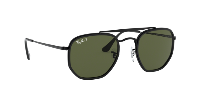 Rayban 3648M THE MARSHAL II 002/58 360 visione