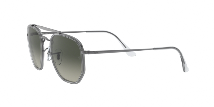 Rayban 3648M THE MARSHAL II 004/71 360 visione