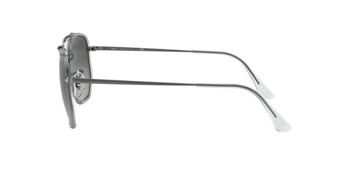 Rayban 3648M THE MARSHAL II 004/71 360 visione