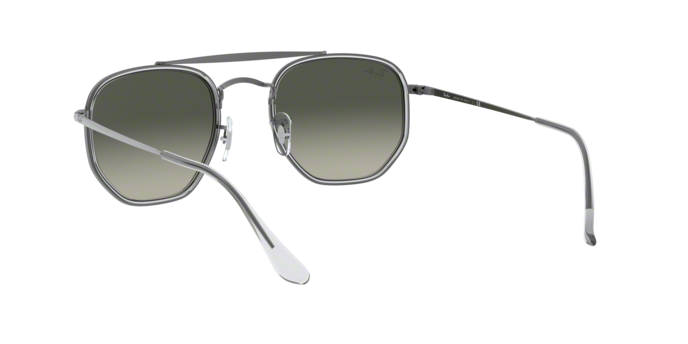 Rayban 3648M THE MARSHAL II 004/71 360 visione