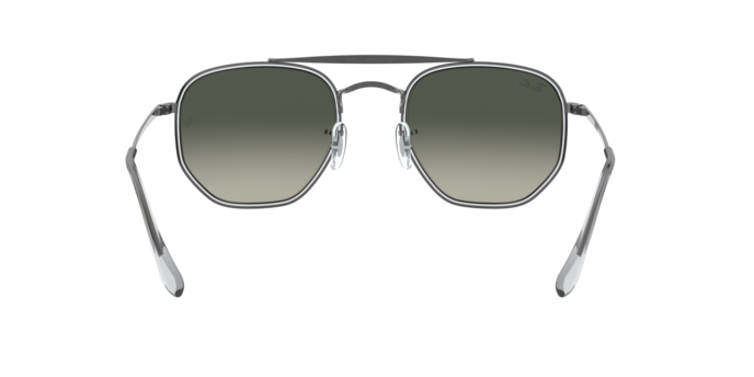 Rayban 3648M THE MARSHAL II 004/71 360 visione