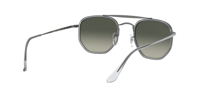Rayban 3648M THE MARSHAL II 004/71 360 visione
