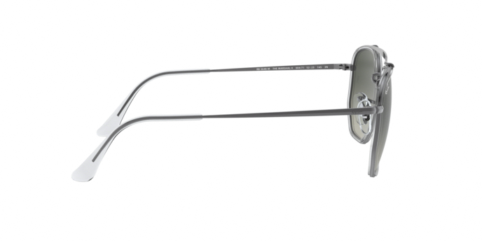 Rayban 3648M THE MARSHAL II 004/71 360 visione