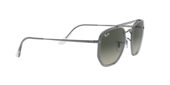 Rayban 3648M THE MARSHAL II 004/71 360 visione
